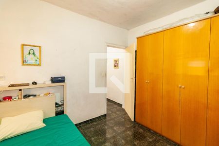Casa à venda com 210m², 3 quartos e 4 vagasQuarto - Casa 2