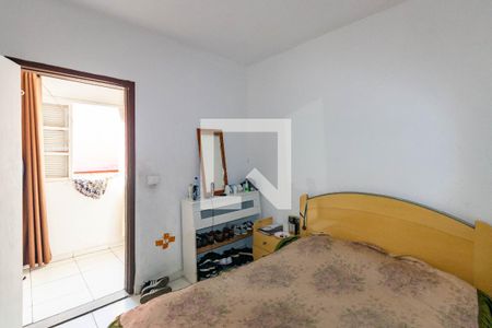Quarto 1 de casa à venda com 3 quartos, 210m² em Vila Tolstoi, São Paulo