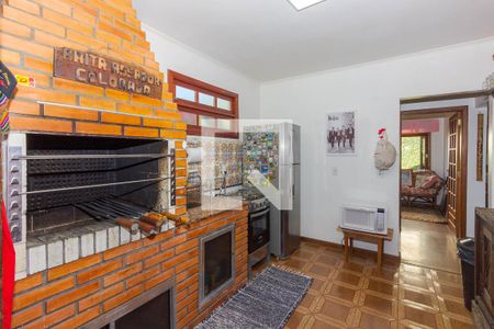 Casa à venda com 350m², 4 quartos e 3 vagas Casa à venda com 350m², 4 quartos e 3 vagasCozinha 2