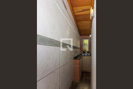 Casa à venda com 350m², 4 quartos e 3 vagas Casa à venda com 350m², 4 quartos e 3 vagasÁrea de Serviço