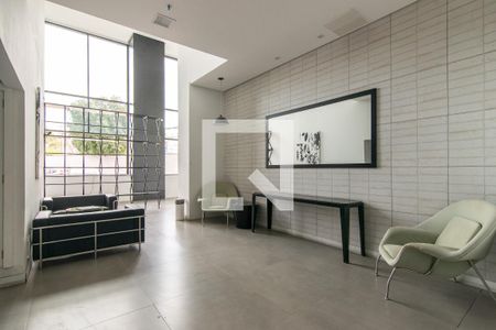 Apartamento para alugar com 40m², 1 quarto e 1 vaga Apartamento para alugar com 40m², 1 quarto e 1 vagaEspaço Leitura