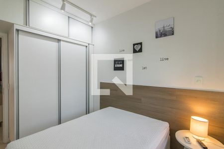 Apartamento para alugar com 40m², 1 quarto e 1 vaga Apartamento para alugar com 40m², 1 quarto e 1 vagaQuarto