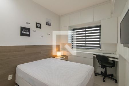 Quarto de apartamento para alugar com 1 quarto, 40m² em Jacarepaguá, Rio de Janeiro
