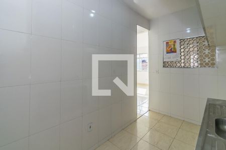 Casa à venda com 162m², 2 quartos e 1 vagaCozinha