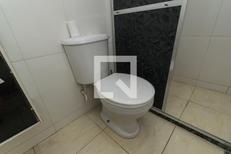 Casa à venda com 162m², 2 quartos e 1 vagaBanheiro Social