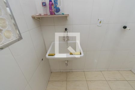 Casa à venda com 162m², 2 quartos e 1 vagaÁrea de Serviço