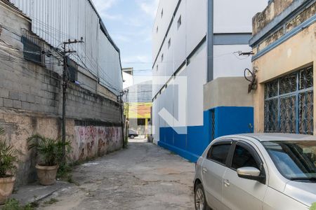 Casa à venda com 162m², 2 quartos e 1 vagaÁrea comum da vila