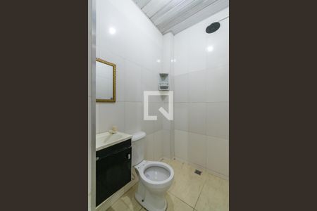 Casa à venda com 162m², 2 quartos e 1 vagaBanheiro da Suíte