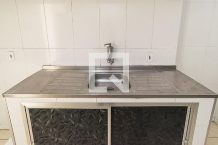 Casa à venda com 162m², 2 quartos e 1 vagaCozinha