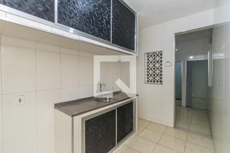 Casa à venda com 162m², 2 quartos e 1 vagaCozinha