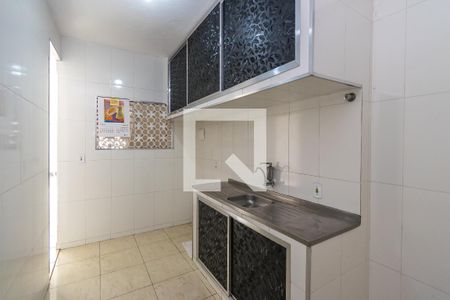 Casa à venda com 162m², 2 quartos e 1 vagaCozinha