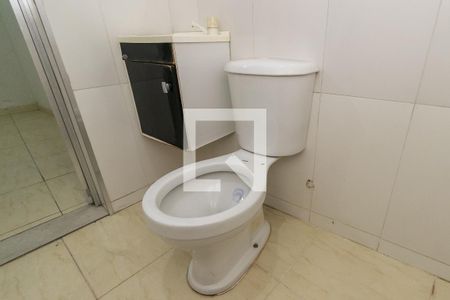 Casa à venda com 162m², 2 quartos e 1 vagaBanheiro da Suíte