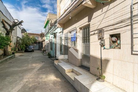 Casa à venda com 162m², 2 quartos e 1 vagaÁrea comum da vila