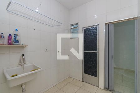 Casa à venda com 162m², 2 quartos e 1 vagaÁrea de Serviço