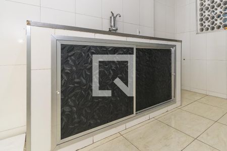 Casa à venda com 162m², 2 quartos e 1 vagaCozinha - Armários