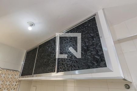 Casa à venda com 162m², 2 quartos e 1 vagaCozinha - Armários