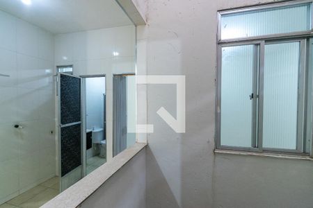 Casa à venda com 162m², 2 quartos e 1 vagaVista do Quarto 1 (área de serviço)