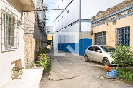 Casa à venda com 162m², 2 quartos e 1 vagaÁrea comum da vila