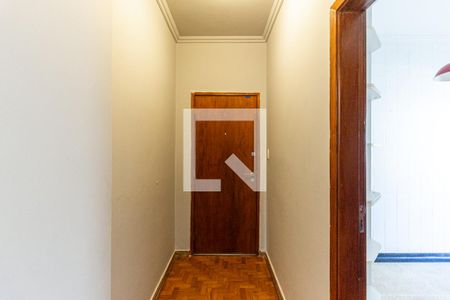 Entrada da Sala de apartamento à venda com 3 quartos, 170m² em Vila Buarque, São Paulo