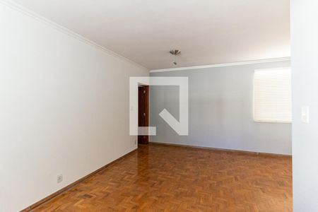 Sala de apartamento à venda com 3 quartos, 170m² em Vila Buarque, São Paulo