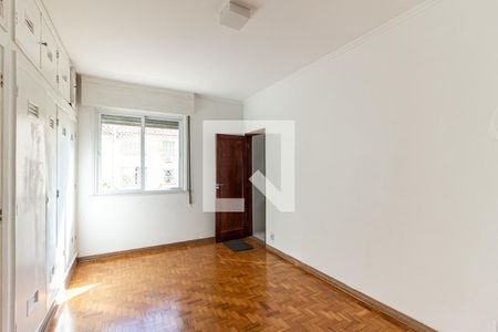 Quarto da Suíte de apartamento à venda com 3 quartos, 170m² em Vila Buarque, São Paulo