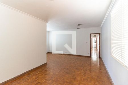 Sala de apartamento à venda com 3 quartos, 170m² em Vila Buarque, São Paulo