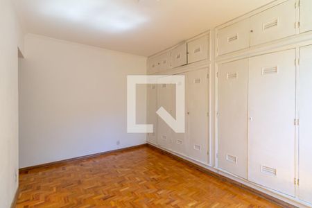 Quarto 1 - Suíte de apartamento para alugar com 3 quartos, 140m² em Vila Buarque, São Paulo