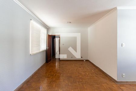 Sala de apartamento à venda com 3 quartos, 170m² em Vila Buarque, São Paulo