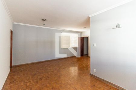 Sala de apartamento à venda com 3 quartos, 170m² em Vila Buarque, São Paulo