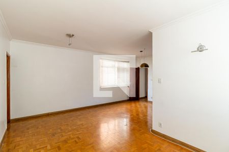 Sala de apartamento para alugar com 3 quartos, 140m² em Vila Buarque, São Paulo