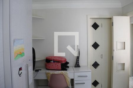 Quarto 1 de casa para alugar com 3 quartos, 150m² em Mauá, São Caetano do Sul