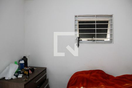 Quarto 3 de casa para alugar com 3 quartos, 150m² em Mauá, São Caetano do Sul