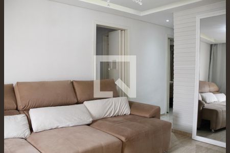 Sala de casa para alugar com 3 quartos, 150m² em Mauá, São Caetano do Sul
