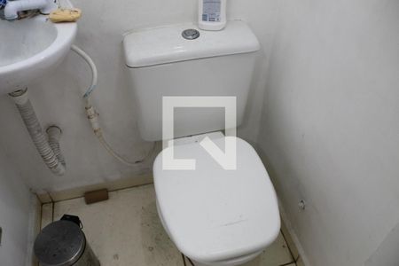 Casa para alugar com 150m², 3 quartos e 2 vagas Casa para alugar com 150m², 3 quartos e 2 vagasBanheiro do Quarto 3