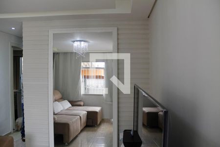Sala de casa para alugar com 3 quartos, 150m² em Mauá, São Caetano do Sul