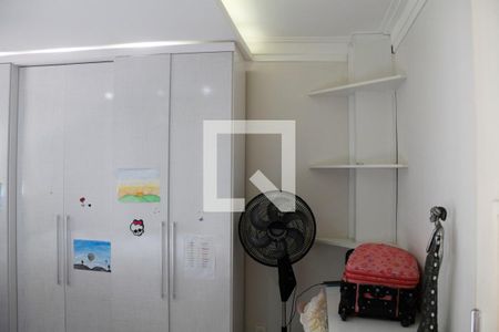 Quarto 1 de casa para alugar com 3 quartos, 150m² em Mauá, São Caetano do Sul