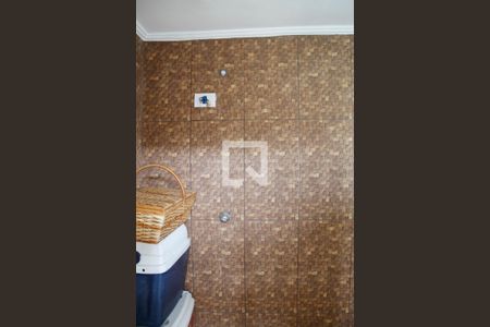 Casa para alugar com 150m², 3 quartos e 2 vagas Casa para alugar com 150m², 3 quartos e 2 vagasBanheiro