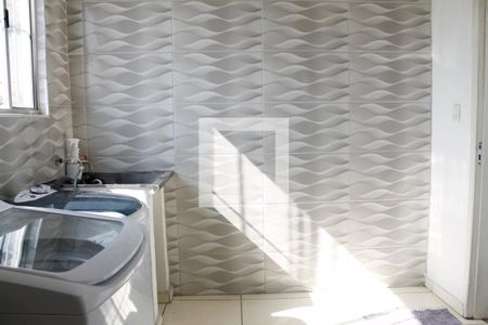 Casa para alugar com 150m², 3 quartos e 2 vagas Casa para alugar com 150m², 3 quartos e 2 vagasÁrea de Serviço