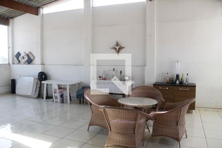 Casa para alugar com 150m², 3 quartos e 2 vagas Casa para alugar com 150m², 3 quartos e 2 vagasCobertura