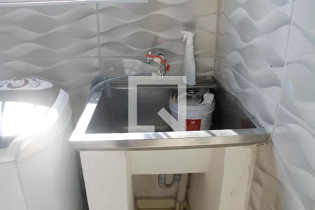 Casa para alugar com 150m², 3 quartos e 2 vagas Casa para alugar com 150m², 3 quartos e 2 vagasÁrea de Serviço