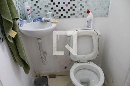 Casa para alugar com 150m², 3 quartos e 2 vagas Casa para alugar com 150m², 3 quartos e 2 vagasBanheiro do Quarto 3