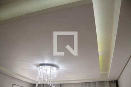 Sala de casa para alugar com 3 quartos, 150m² em Mauá, São Caetano do Sul