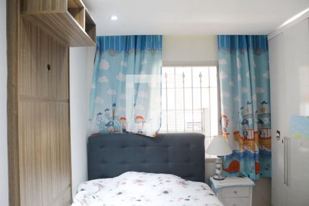 Quarto 1 de casa para alugar com 3 quartos, 150m² em Mauá, São Caetano do Sul