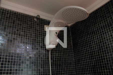 Casa para alugar com 150m², 3 quartos e 2 vagas Casa para alugar com 150m², 3 quartos e 2 vagasBanheiro Social