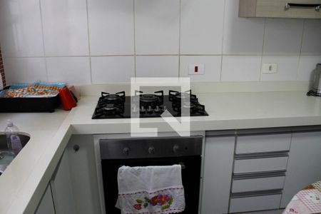Casa para alugar com 150m², 3 quartos e 2 vagas Casa para alugar com 150m², 3 quartos e 2 vagasCozinha