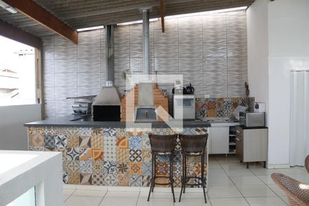 Casa para alugar com 150m², 3 quartos e 2 vagas Casa para alugar com 150m², 3 quartos e 2 vagasCobertura