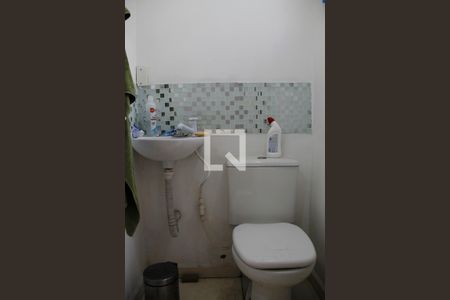 Casa para alugar com 150m², 3 quartos e 2 vagas Casa para alugar com 150m², 3 quartos e 2 vagasBanheiro do Quarto 3