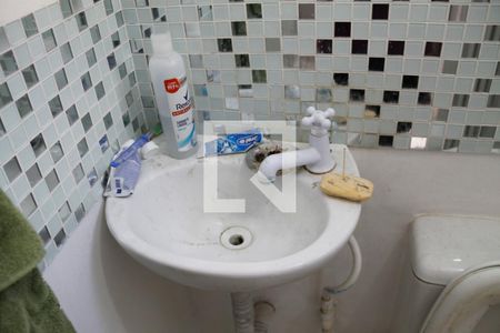 Casa para alugar com 150m², 3 quartos e 2 vagas Casa para alugar com 150m², 3 quartos e 2 vagasBanheiro do Quarto 3