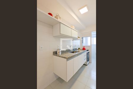 Apartamento para alugar com 58m², 2 quartos e 1 vaga Apartamento para alugar com 58m², 2 quartos e 1 vagaCozinha