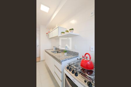 Apartamento para alugar com 58m², 2 quartos e 1 vaga Apartamento para alugar com 58m², 2 quartos e 1 vagaCozinha